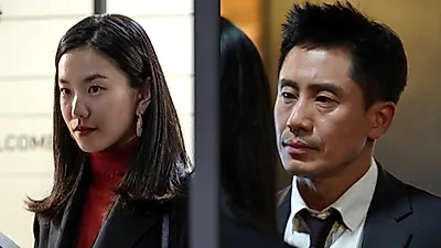 [월화드라마] 신하균X이설 '나쁜형사', 첫 회 19금판정 받았다! 영드원작·줄거리·인물관계도 정리