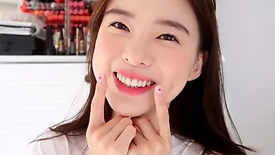 '외모지상주의' 하늘, 청순한 외모 심쿵..올해 나이는?