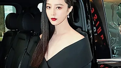 판빙빙, 초상권 침해 승소로 배상금 거액 받은 사실 알려져…탈세, 실종 등 판빙빙 근황 연일 실검