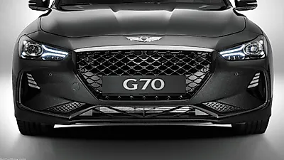 '제네시스 G70'  2019 북미 올해의 차 후보…"BMW·포르쉐는 후보에도 없네?"