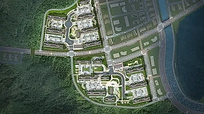 담양첨단문화복합단지 양우내안애 전용 59㎡ 96세대 4년 임대, 22일 첫 선