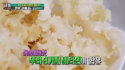 꽃송이버섯 효능, '당뇨병·고혈압·심장병'과 같은 성인병에 탁월…꽃송이버섯 부작용은 없을까?