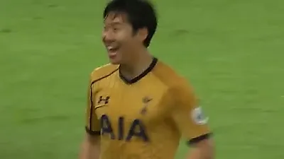 EPL정상급으로 우뚝...손흥민 21호골, 亞무대를 좁다