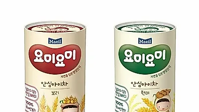 매일유업, 요미요미 카토캔 적절한 조치 취하지 못하고 있어