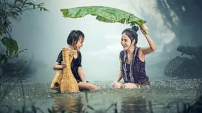 젊은층부터 중장년층까지 다 함께 즐길 수 있는 곳을 찾는다면?…아름다운 자연과 다양한 액티비티의 라오스여행이 '딱'