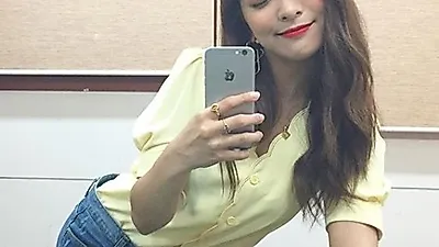[연예인다이어트식단] 10일만에 4.6kg 감량 성공! 루나 다이어트 방법은? 레몬다이어트식단+다리마사지로 허벅지살 빼는 법