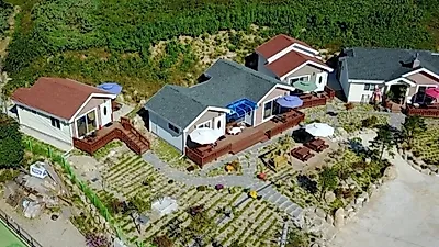 인제 '내린천 아름 펜션', 설악산 미시령 따라 즐기는 강원도 여행… 가볼만한곳 가득