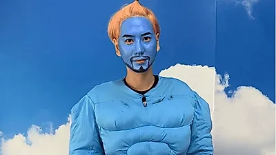 계룡산='신서유기7' 촬영지, 다음은 어디? 안재현 부재 걱정 NO! 캐릭터 대폭발로 '꿀잼'