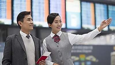 항공사지상직/여행사 취업 위한 'CRS 승무원자격증' 과정 무료수강 이벤트 전개