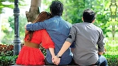 '관계심리연구소 하플' 남자친구, 남편의 바람피는 경우의 행동