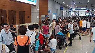 8월 베이비페어 '미베 베이비엑스포', 8월 16일부터 일산 킨텍스에서 진행