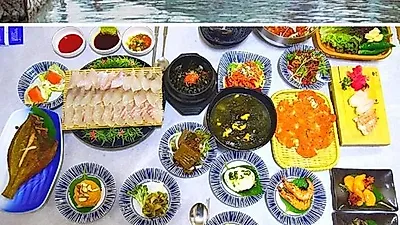 [부산 남천동 맛집여행] 가성비 좋은 광안리 횟집 퇴근길횟집