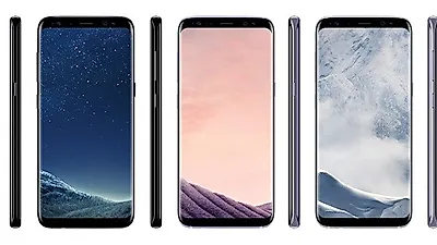 슈퍼폰, 4월 특별 프로모션 진행, 갤럭시S7, 갤럭시S8 할인가로 판매 중