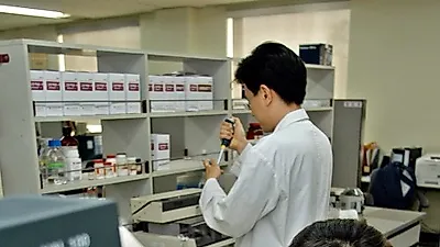 한국야쿠르트 중앙연구소, 40여 년 역사를 가진 한국형 유산균 연구의 메카