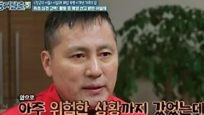 이일재, 안타까운 사망 "아이가 어리다 보니..."