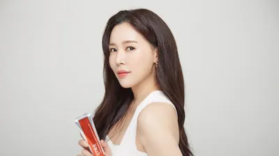 ‘품바여신’ 김추리, 제니튼 신제품 스타치약 광고모델 선정