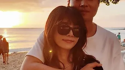 오남매 남다른 유전자 이동국+부인 이수진, 미스코리아 출신 아내 화제!