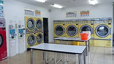 [집안일tip]  통돌이, 드럼 세탁기  청소하는 방법  베이킹소다가 해답…  빨래 너는 노하우는?
