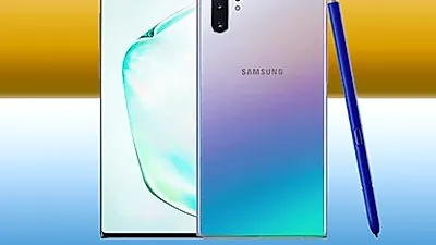 핫딜폰, 갤럭시노트10 사전예약… 갤럭시S10 5G·LG V50 등 5G 모델 가격 대폭 낮춰