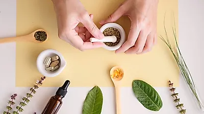 모링가 향수, '만병통치약' 효과 느낄 수 있을까...모링가 향수만의 시원하고 달달한 향이 매력