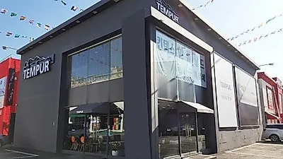 송파가락동헬리오시티 외 입주 고객 템퍼매트리스 할인, 입주가구 세트 반값, 10만원 백화점 상품권 증정 파주 나무279 진행