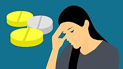 이석증 증상 의심될 때  즉시 치료해야  만성으로 발전 안해…  증상 나아지는  음식 정리