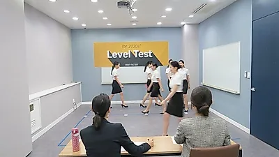 크루팩토리 승무원학원, 2020학년도 항공과 입시 본격적으로 시작
