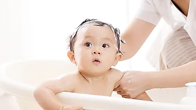 [환절기 건강 관리] 아기가 잘 걸리는 수족구 증상과 수족구 전염기간 살피기