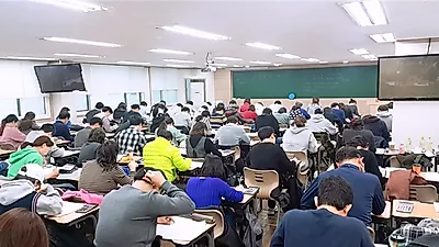 세무사 합격생이 알려주는 아이파경영아카데미 활용법