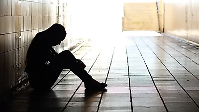 마음의 감기가 독감이 되기 전에...우울증초기증상·극복방법·치료방법 알아보기