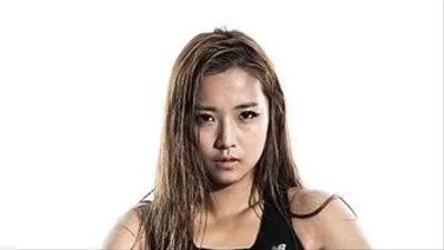 송가연, 안젤리나 졸리급 섹시 여전사 변신 '눈길'...무보정이 이 정도