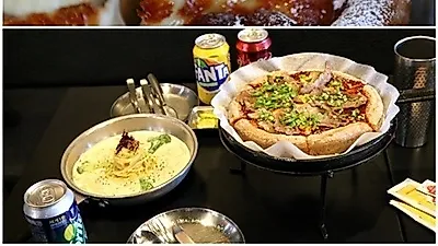 명동맛집 제임스시카고피자 "합리적인 가격대에 최고의 피자 맛 볼 수 있어"