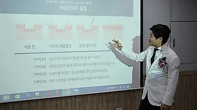 더 이상 늦추면 후회하는 여드름 흉터, 치료 타이밍은?