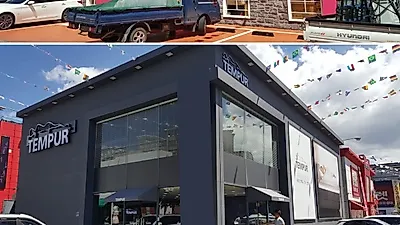 파주 신혼가구전문 나무279, 운정가구단지내 템퍼매트리스브랜드매장 확장기념 혼수&모션베드 반값행사