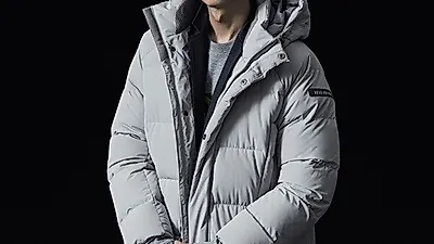 남성복 올젠, 한여름 후끈 달아오른 '타라노바 롱다운' 선판매 시작