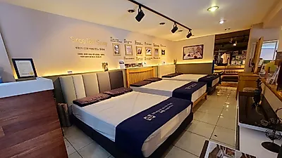 남양주 마석가구단지 ‘베티룸’, 씰리침대 전 품목 특가 및 4인용패브릭쇼파 신상품 입점