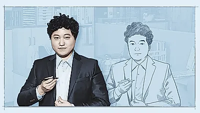 김대명 누구? 미생의 김대리 때와는 다른 훈훈한 비주얼+나이에 '깜짝'.. 영화 '마약왕' 개봉일은?