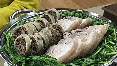 포항 죽도동 맛집 통통국밥, 잡내없고 깊은 맛의 국밥과 수제 아바이순대 선보여