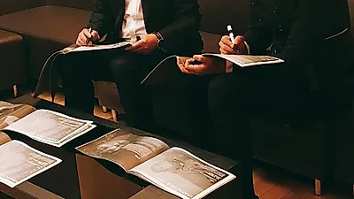 [스타☆톡] '암수살인' 주지훈 , 여심 저격하는 눈빛 발사 '살인범은 잊어주세요'