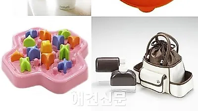 [업체탐방] 반려동물 전문브랜드 '에코세이브'를 찾아서