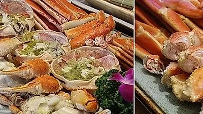 안산 맛집 '크래버대게나라' 안산점, 1주년 기념 '노마진' 이벤트 열어