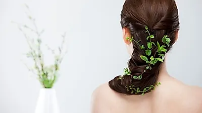 생각보다 다양한 헤어팩의 기능, 탈모예방까지