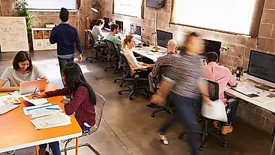 [☞핫키워드]고용노동부 "탄력근로제 확대‧도입 검토" 발표에 탄력근무제 도입 관심↑ 논의 포인트