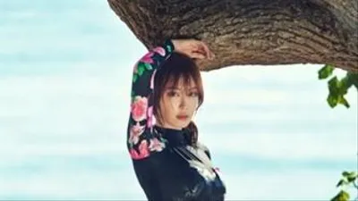 아는형님 강예원 레쉬가드 입고 완벽 S라인 '놀라울 따름'