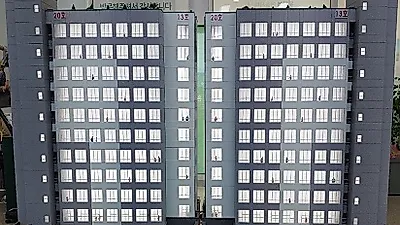 분양상담전문가 허미옥, “동탄 오피스텔, 1인가구· 비혼족 위한 최적 조건 갖추고 있어”