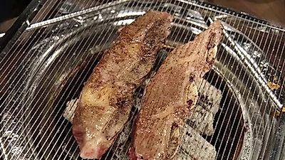 일산 호수공원 맛집 '당산 오돌', 고기집 가성비 좋아 회식장소로 손꼽혀
