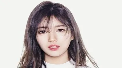 수지 재계약 논의 중, 바비인형 비주얼 뽐낸 인증샷 '천사 그 자체'