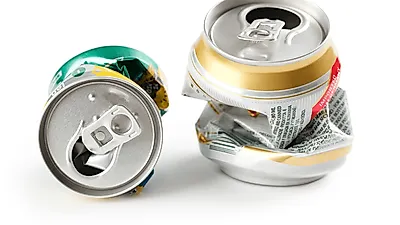 'SNS 선풍기 맥주캔', 실제로 효과 있을까?..선풍기 시원하게 만드는 방법