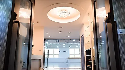 분당 쥬아쥬 발레아카데미, 미취학 유아부터 성인까지 다양한 프로그램 운영