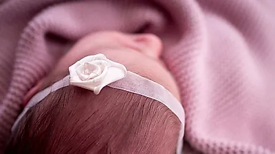 정수리에서' 콩닥콩닥' 뛰는 숫구멍, 대천문과 소천문의 기능과 주의할 점